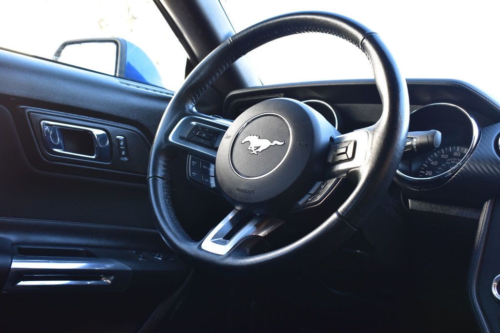 2017 Ford Mustang V6 Fastback - 22975077 - 34