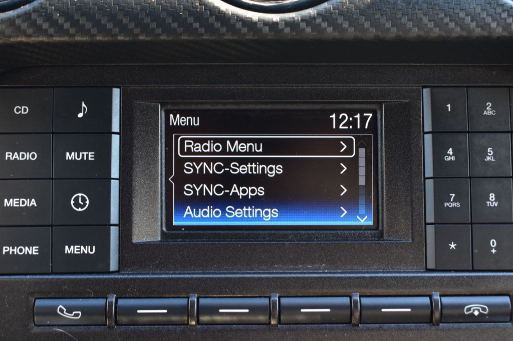 2017 Ford Mustang V6 Fastback - 22975077 - 40