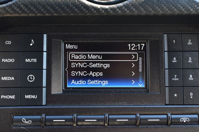 2017 Ford Mustang V6 Fastback - 22975077 - 40