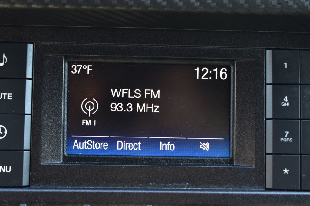 2017 Ford Mustang V6 Fastback - 22975077 - 41