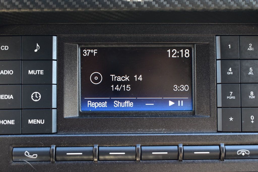 2017 Ford Mustang V6 Fastback - 22975077 - 42