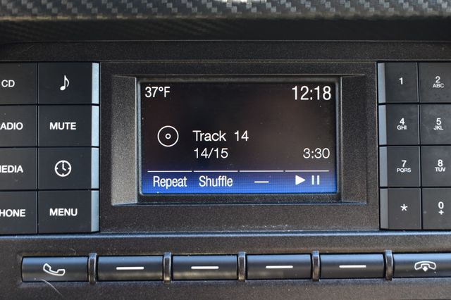 2017 Ford Mustang V6 Fastback - 22975077 - 42