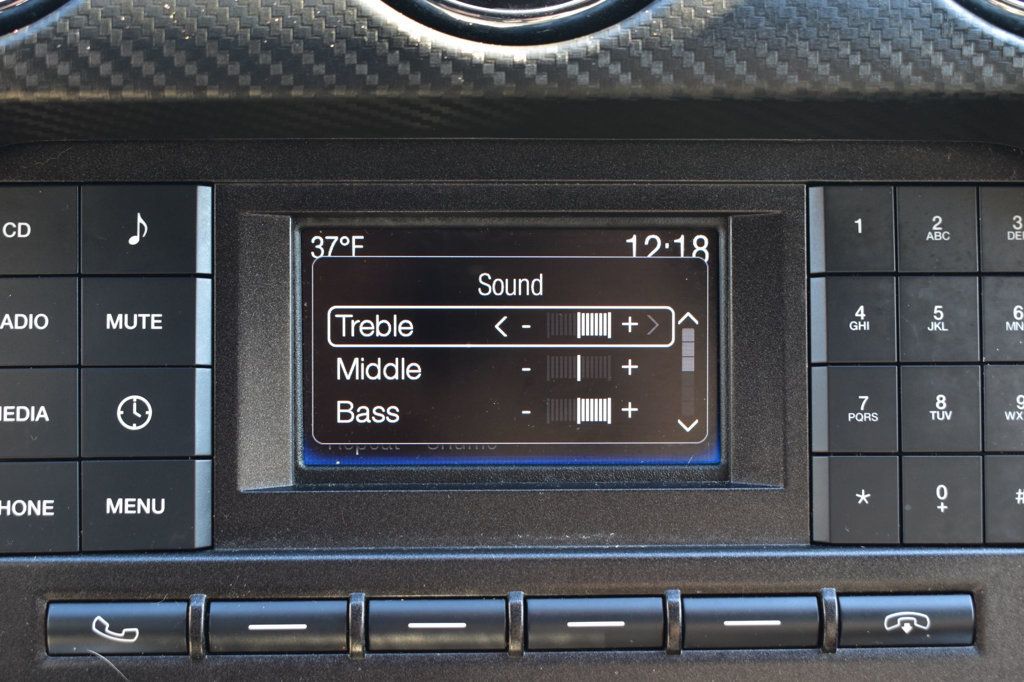 2017 Ford Mustang V6 Fastback - 22975077 - 43