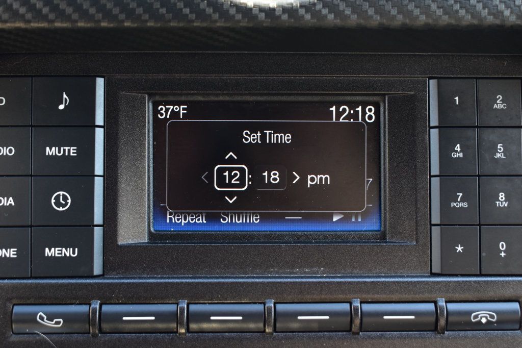 2017 Ford Mustang V6 Fastback - 22975077 - 44