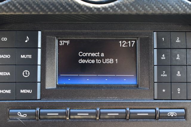 2017 Ford Mustang V6 Fastback - 22975077 - 45