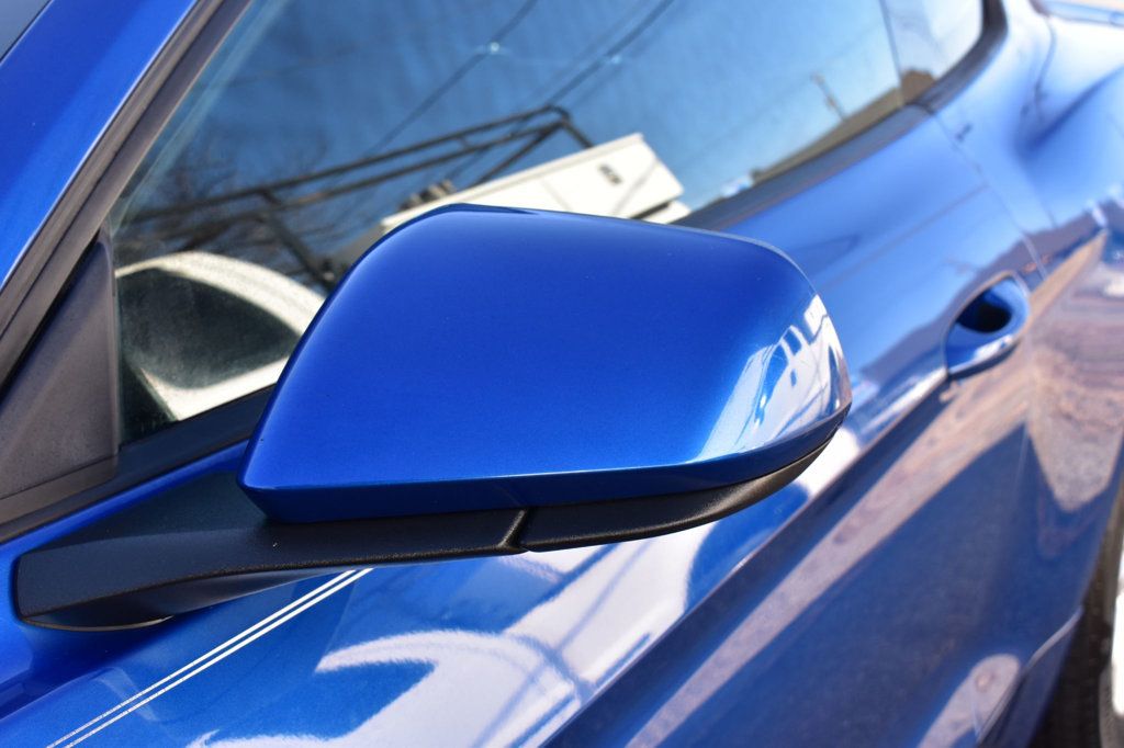 2017 Ford Mustang V6 Fastback - 22975077 - 51