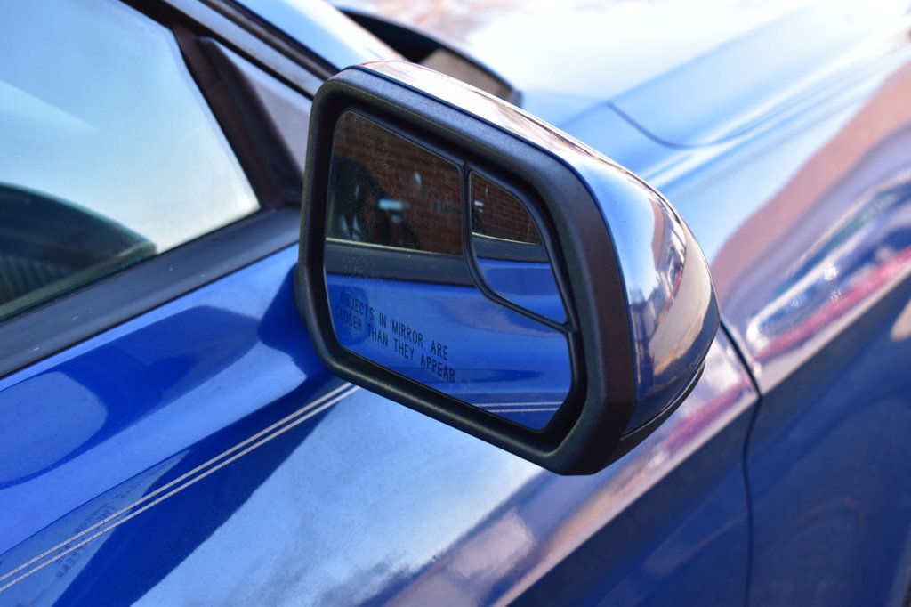 2017 Ford Mustang V6 Fastback - 22975077 - 54