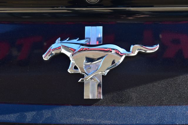 2017 Ford Mustang V6 Fastback - 22975077 - 59