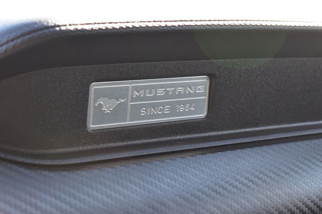 2017 Ford Mustang V6 Fastback - 22975077 - 60