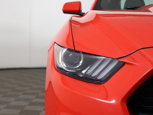 2017 Ford Mustang V6 Fastback - 22956312 - 9