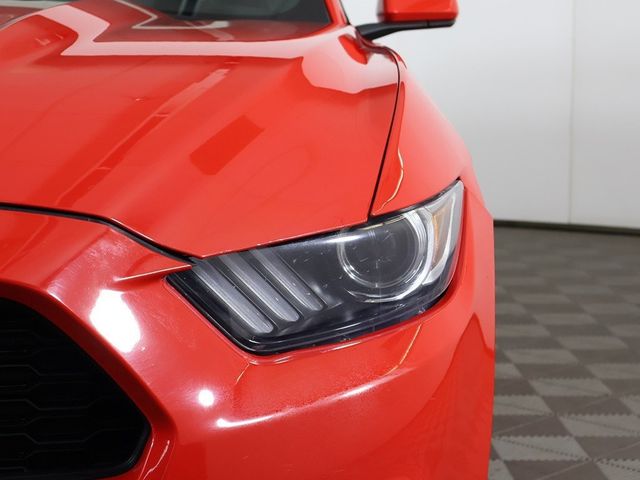 2017 Ford Mustang V6 Fastback - 22956312 - 10