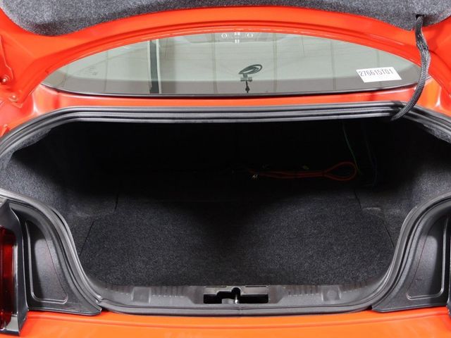 2017 Ford Mustang V6 Fastback - 22956312 - 15