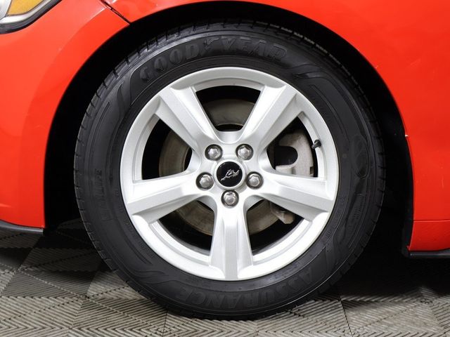 2017 Ford Mustang V6 Fastback - 22956312 - 17