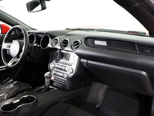 2017 Ford Mustang V6 Fastback - 22956312 - 21