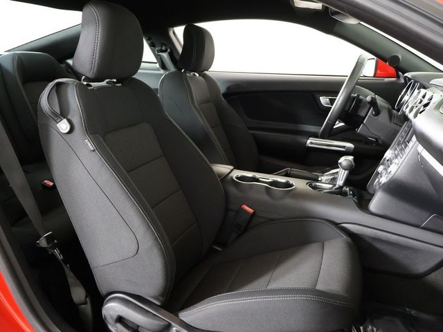 2017 Ford Mustang V6 Fastback - 22956312 - 25