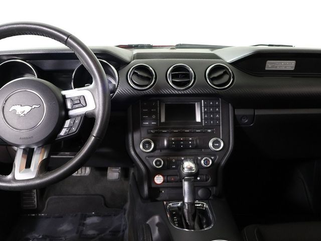 2017 Ford Mustang V6 Fastback - 22956312 - 28