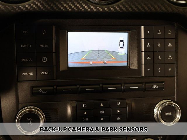 2017 Ford Mustang V6 Fastback - 22956312 - 2