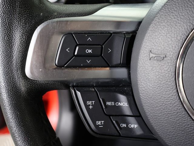 2017 Ford Mustang V6 Fastback - 22956312 - 34