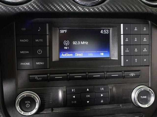 2017 Ford Mustang V6 Fastback - 22956312 - 36