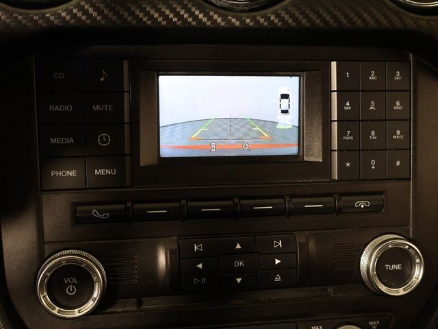 2017 Ford Mustang V6 Fastback - 22956312 - 37