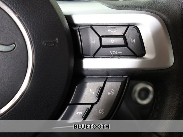 2017 Ford Mustang V6 Fastback - 22956312 - 3