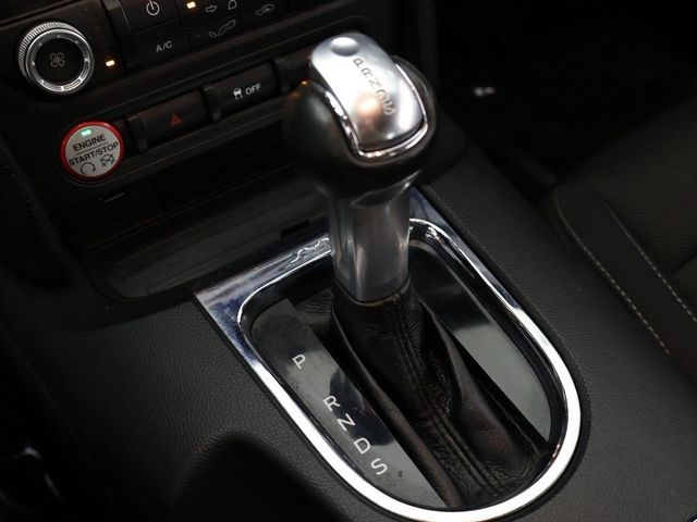 2017 Ford Mustang V6 Fastback - 22956312 - 40