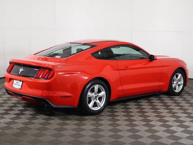2017 Ford Mustang V6 Fastback - 22956312 - 6
