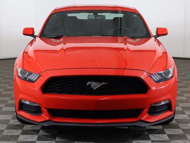 2017 Ford Mustang V6 Fastback - 22956312 - 7