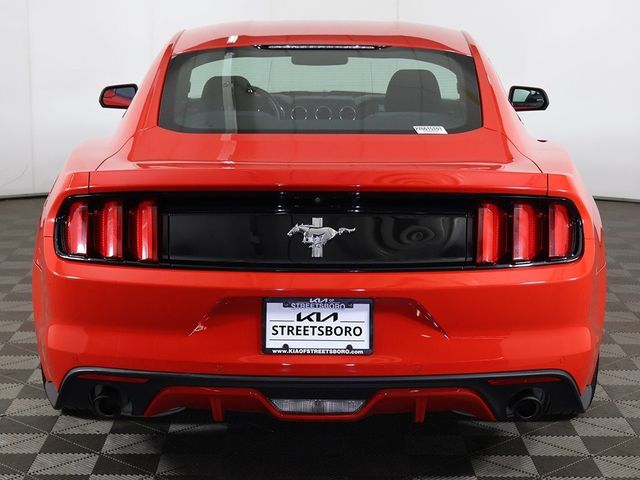 2017 Ford Mustang V6 Fastback - 22956312 - 8