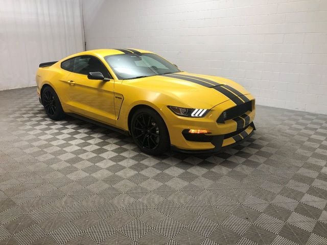 2017 Ford Mustang Shelby GT350 REDUCED!!! ONLY 175 miles!  2017 Ford Shelby GT350! - 21191827 - 0