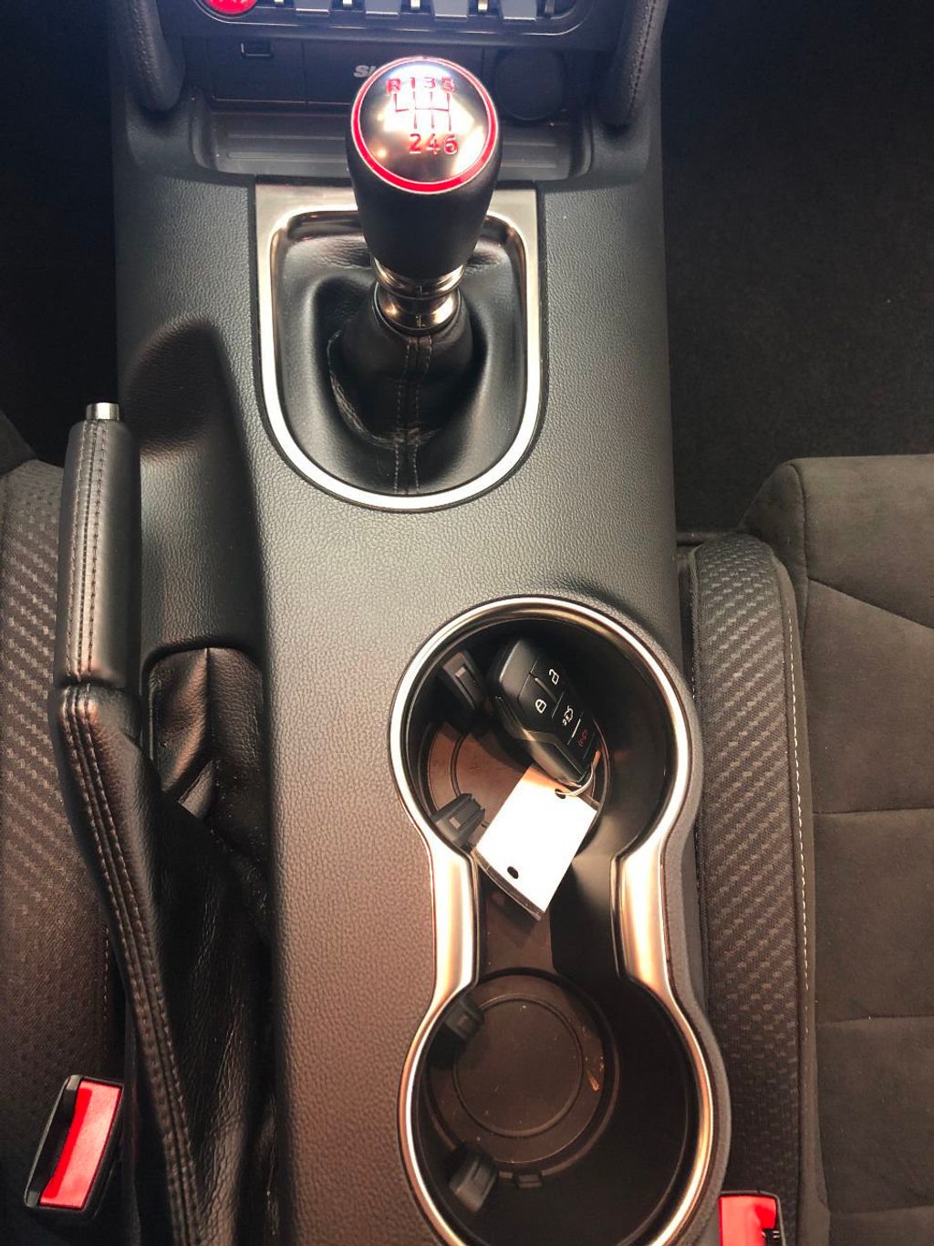 2017 Ford Mustang Shelby GT350 photo 9