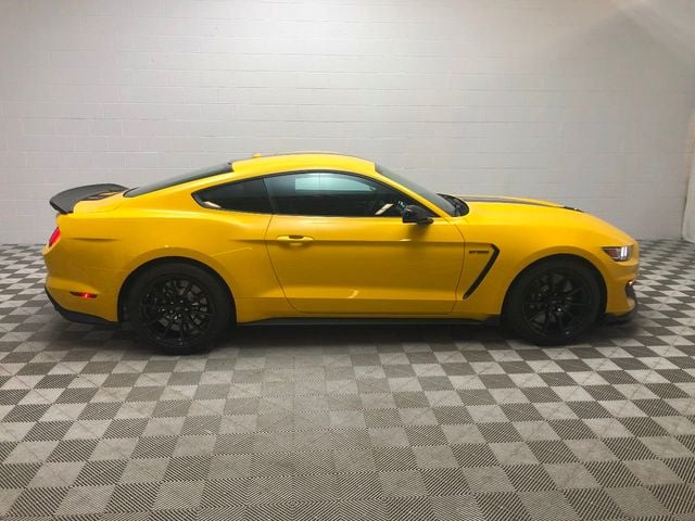 2017 Ford Mustang Shelby GT350 REDUCED!!! ONLY 175 miles!  2017 Ford Shelby GT350! - 21191827 - 2