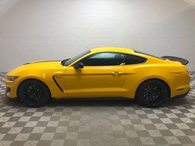 2017 Ford Mustang Shelby GT350 REDUCED!!! ONLY 175 miles!  2017 Ford Shelby GT350! - 21191827 - 3