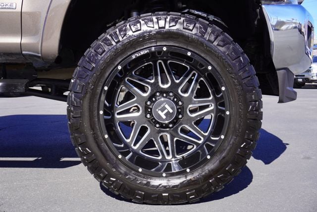 2017 Ford SUPER DUTY F-250 LARIAT - 22934713 - 15