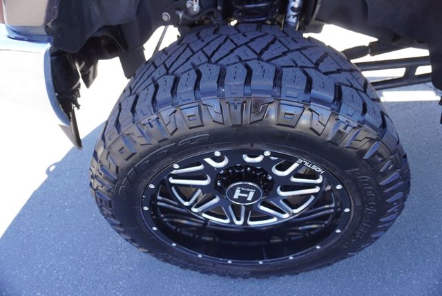 2017 Ford SUPER DUTY F-250 LARIAT - 22934713 - 16