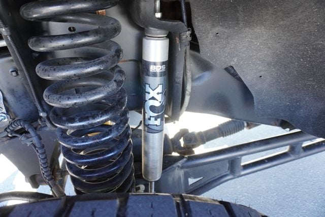 2017 Ford SUPER DUTY F-250 LARIAT - 22934713 - 17