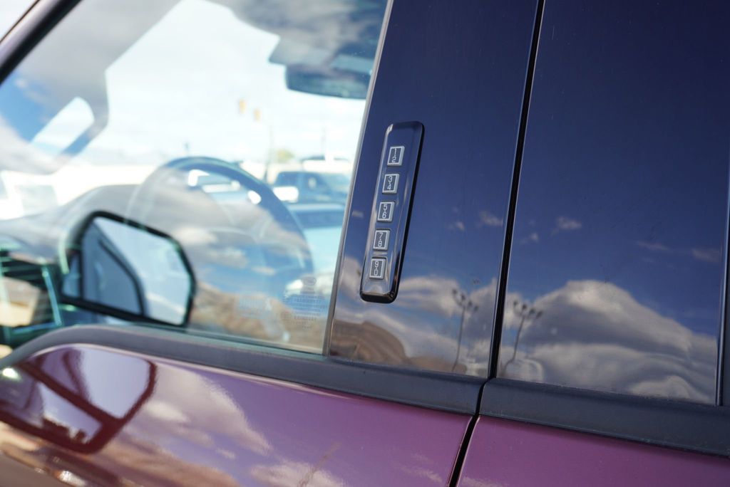 2017 Ford SUPER DUTY F-250 LARIAT - 22934713 - 22