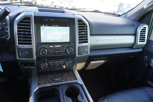 2017 Ford SUPER DUTY F-250 LARIAT - 22934713 - 33