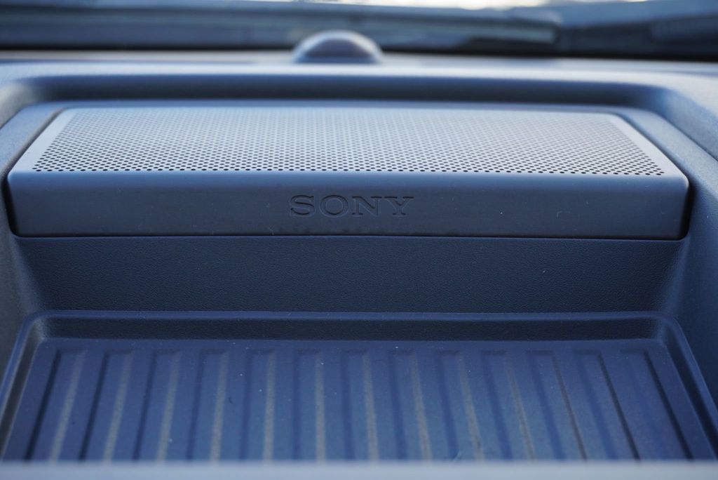 2017 Ford SUPER DUTY F-250 LARIAT - 22934713 - 34