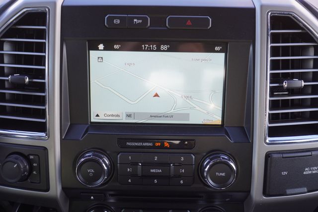 2017 Ford SUPER DUTY F-250 LARIAT - 22934713 - 35