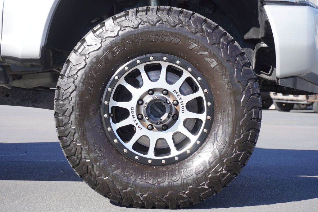 2017 Ford SUPER DUTY F-250 PLATINUM - 23083981 - 15