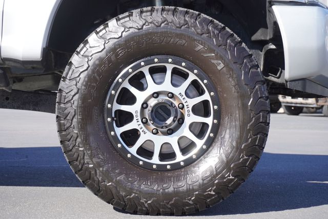 2017 Ford SUPER DUTY F-250 PLATINUM - 23083981 - 15