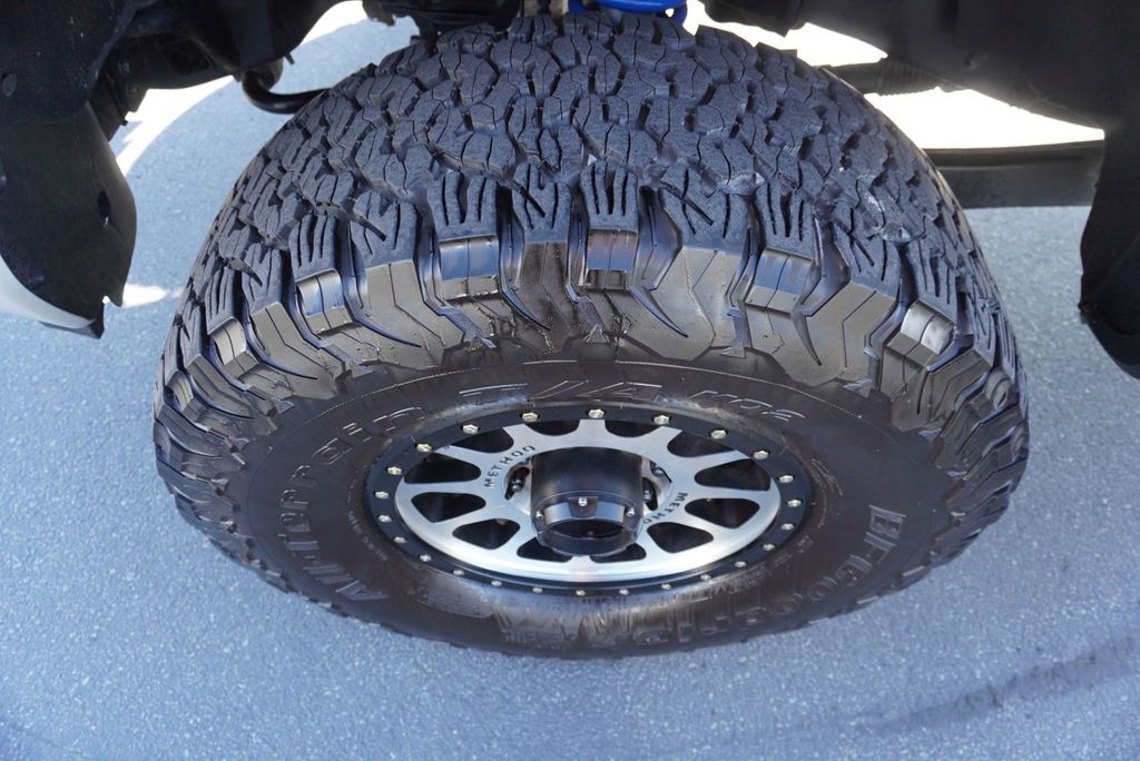 2017 Ford SUPER DUTY F-250 PLATINUM - 23083981 - 16