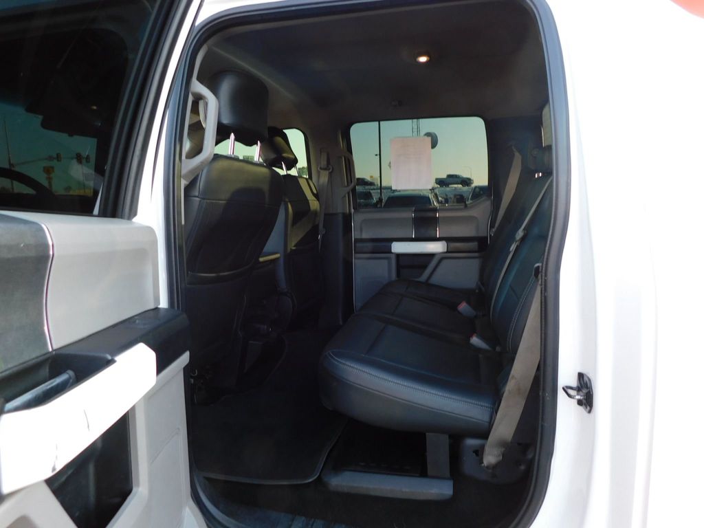 2017 Ford SUPER DUTY F-250 XLT - 22761743 - 21