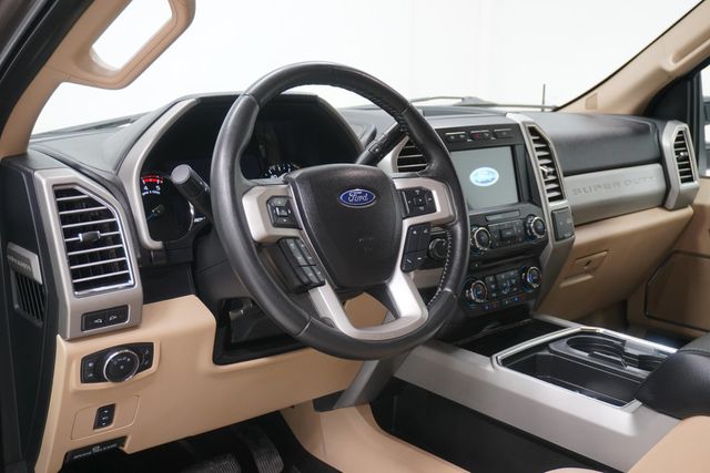 2017 Ford Super Duty F-250 SRW  - 22987073 - 11