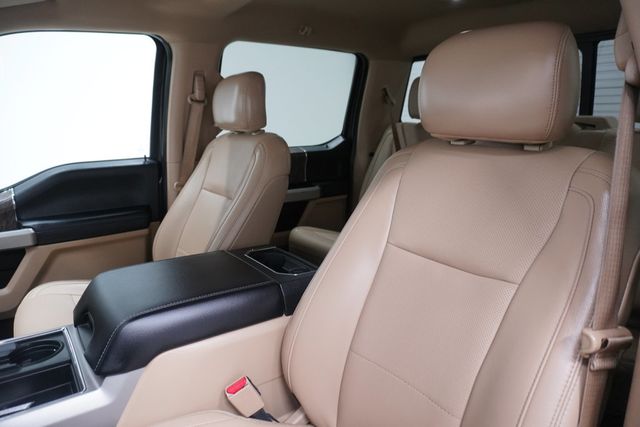 2017 Ford Super Duty F-250 SRW  - 22987073 - 12