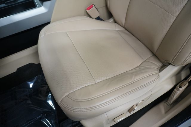 2017 Ford Super Duty F-250 SRW  - 22987073 - 13