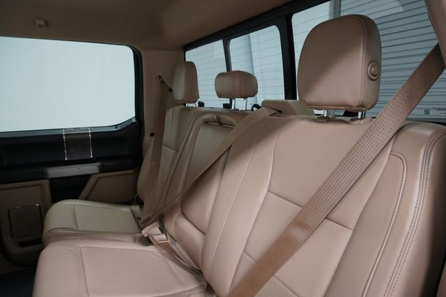 2017 Ford Super Duty F-250 SRW  - 22987073 - 14