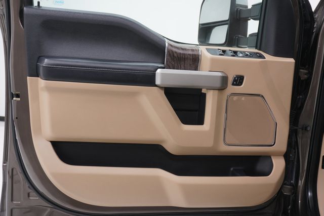 2017 Ford Super Duty F-250 SRW  - 22987073 - 15