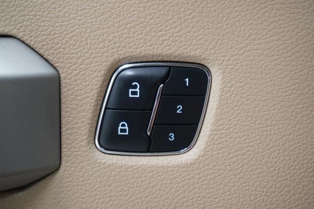 2017 Ford Super Duty F-250 SRW  - 22987073 - 17